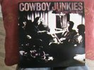Cowboy Junkies-The Trinity Sessions-1988 UK Original Vinyl Record-Cooking Vinyl