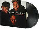 A Tribe Called Quest ?– Hits, Rarities & Remixes VINYL LP NEW