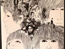 REVOLVER The Beatles MONO 2014 Remastered PARLOPHONE Near Mint