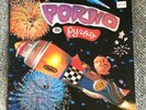 Porno For Pyros Self Titled LP Warner Bros 9362-45228-1 (1993)