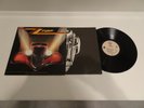 VG++ BEAUTIFUL  ZZ Top Eliminator LP RARE ORIG. 1983 BOB LUDWIG SPECIALTY  Tejas