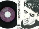 TEENAGE HEAD 'Tearin' me apart' German 7