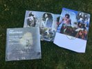 Jim Morrison Vinyl LP 1970 etc mint sealed