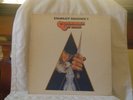 CLOCKWORK ORANGE STANLEY KUBRICK WB LP ORIGINAL 1972 ISSUE WL PROMO WITH BOOK