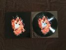 LP  Queen  Bohemian Rhapsody  Live   Picture LP