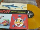 SNUFF ORANGE LP NOFX LESS THAN JAKE RANCID BRACKET LAGWAGON MILLENCOLIN  AFI