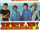 Beatles - Help .1967  7