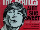 Beatles - Aint She Sweet.1964 7