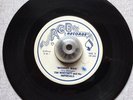 Tim Whitsett and The Imperials 45 rpm    Northern Soul/Popcorn/Teen