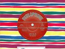 THE BEATLES   Love Me Do  Rare withdrawn 2012 UK red Parlophone 7
