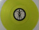 Enigma ?The Cross Of Changes Color Vinyl Yellow LP Limited Edition NEW SEALED