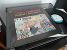 Don Cherry Where Is Brooklyn Blue Note 84311 Original Stereo MINT