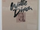 Willie Dixon 3 LP Box Set   Chess Box CH3 16500   SEALED with Booklet