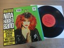 NINA HAGEN - TV GLOTZER / SUPERBOY / AFRICAN REGGAE rare 10'' PUNK LP