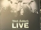 BLACK SABBATH Live at Hammersmith Odeon 3LP Vinyl #120/3000 SEALED Dio FREE SHIP