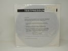 Don Cherry & Albert Ayler - Vibrations (Test Pressing)