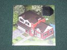 Brian Eno David Byrne lp Everything That Happens Will Happen Today oop rare