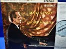 COLUMBIA SAX 2332 *BLUE/SILVER* MALCUZYNSKI* CHOPIN WALTZES*