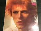David Bowie Space Oddity 1E Rock Vinyl Records Lp RCA Records Rare