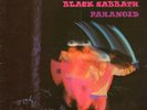 Black Sabbath - Paranoid