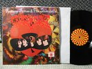 Tommy James and the Shondells m- UK original LP Crimson & Clover
