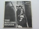THE ROLLING STONES  ORIGINAL  1965 FRENCH  E.P.  GET OFF MY CLOUD