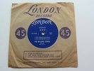 THE ROLLING STONES USA JUKEBOX 6 TRACK COMPACT E.P. RECORD  12 X 5