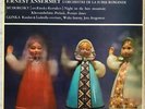 Russian Delights LP (UK 1964) : Ernest Ansermet