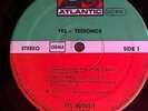 Yes Yessongs 3xLP Album RP 3-P Vinyl Schallplatte 177058