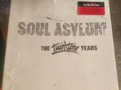 SOUL ASYLUM...THE TWINTONE YEARS...RSD EXCLUSIVE 5LP BOX SET- NEW SEALED