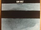 Son Volt - Straightaways / 1997 Fully Autographed Personnaly Acquired Original