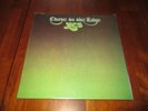 Yes Close To The Edge [LP] (Vinyl, 1972 Atlantic)