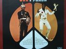 US LP - EDWIN STARR - WAR & PEACE - GORDY Records 1970
