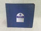 Lener String Quartet Columbia Masterworks Blue 78RPM 5LP M49