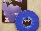 RARE Gorement The Ending Quest SPLATTER Transcending Record Vinyl Metal SOLD OUT