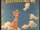 IT'S A BEAUTIFUL DAY Album LP 1969 Columbia 1st CS 9768 VG/VG+ Vinyl Psychedelic