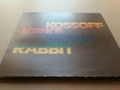 Kossoff Kirke Tetsu Rabbit- Orig Lp  Island 1972