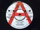 SAMANTHA JONES -CHAINED TO UK 1965 DEMO PROMO SOUL DANCER JACKIE DESHANNON MINT-