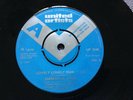 SAMANTHA JONES - LOVELY LONELY rare UK 1968 DEMO PROMO / SOUL SOUNDTRACK / MINT-