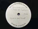UNKNOWN + UNRELEASED UK 1966 DEMO ONLY ACETATE / NORTHERN SOUL MOD FUZZ - HEAR