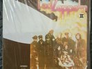 Led Zeppelin ?– Led Zeppelin II - LWA-5004 - Pink Vinyl - Import - Sealed