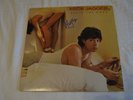 SIGNED Mick Jagger She's The Boss LP 1985 Columbia FC-39940