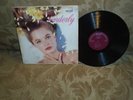 Lynn Hope Tenderly Score SLP-4015 mono org pres RARE LP