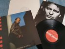 VASCO ROSSI - Cosa succede in città 1a edizione vinile (1985) Completo