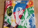 UFO - STRANGERS IN THE NIGHT - LIVE D/BL - FULLY AUTOGRAPHED BY ALL 5 MEMBERS 