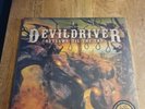 Devildriver Outlaws 'til the End, Vol. 1  Vinyl (2018)
