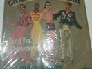 SHEILA B DEVOTION SINGIN IN THE RAIN  RARE LP RECORD vinyl 1977 INDIA INDIAN VG+