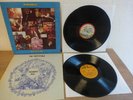 PENTANGLE LPs  - SOLOMON'S SEAL / REFLECTION 2 x FOLK ROCK LPs