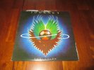 Journey Evolution [LP] (Vinyl, 1979 Columbia)