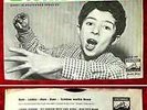 Single Laurie London: Bum-Ladda-Bum Bum (Electrola E 21 349) dt. Version